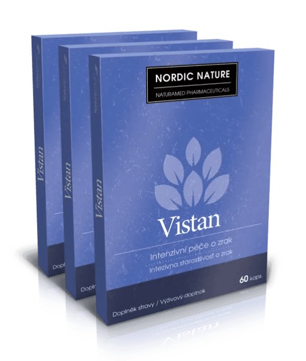 Vistan